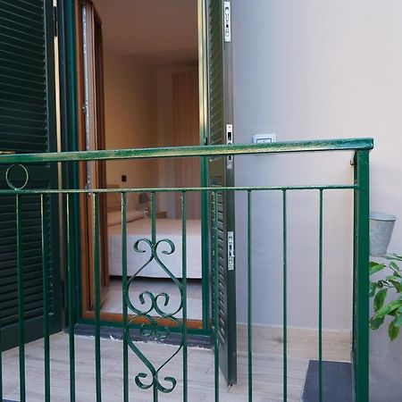 Aiello House Βίλα Πομπηία Εξωτερικό φωτογραφία