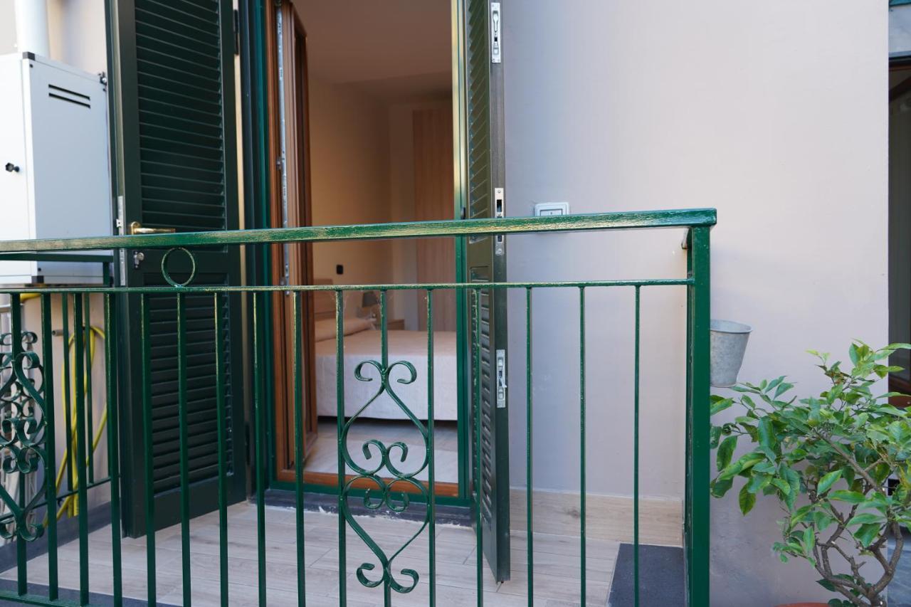 Aiello House Βίλα Πομπηία Εξωτερικό φωτογραφία