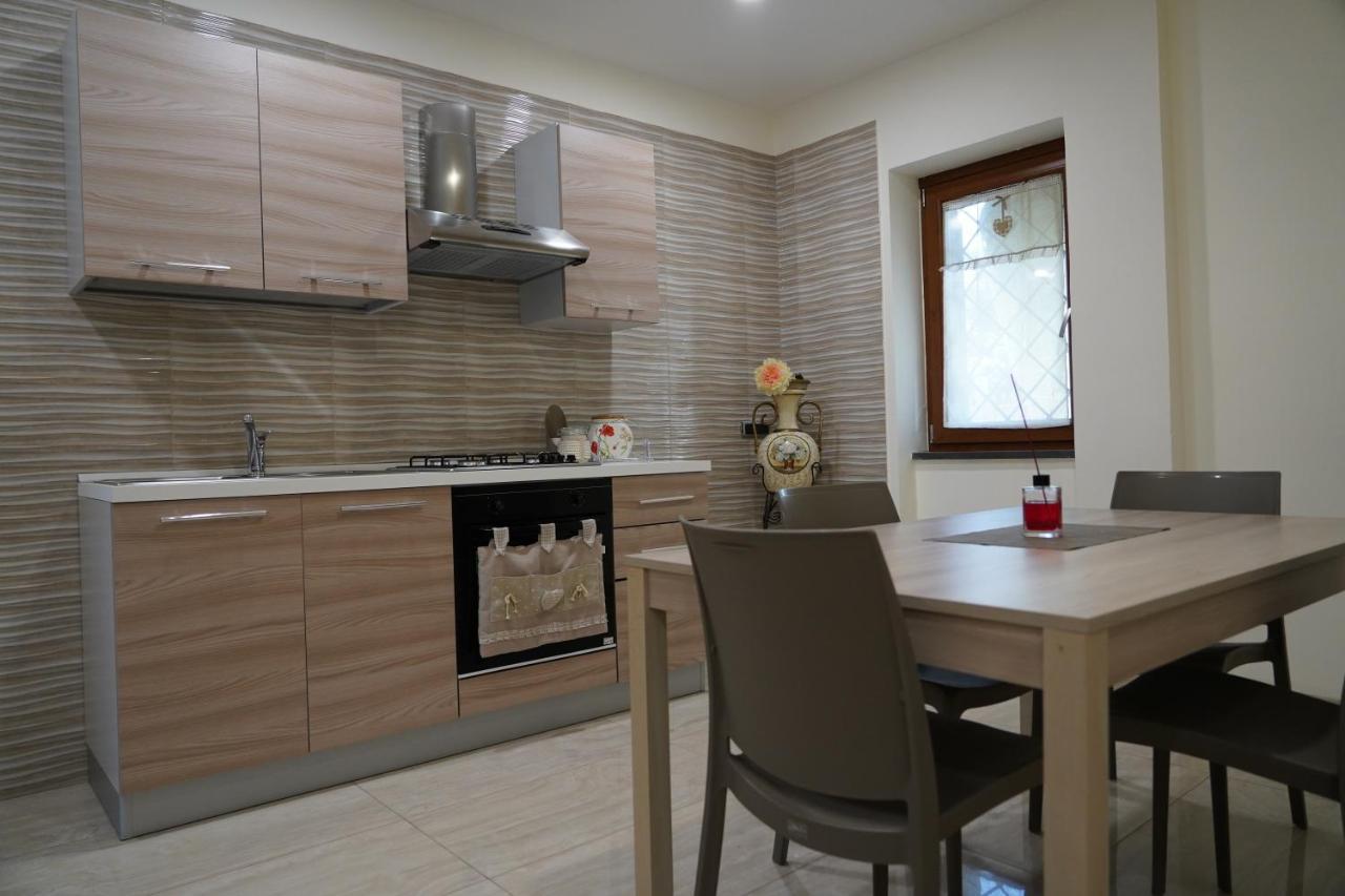 Aiello House Βίλα Πομπηία Εξωτερικό φωτογραφία