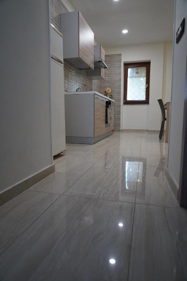 Aiello House Βίλα Πομπηία Εξωτερικό φωτογραφία